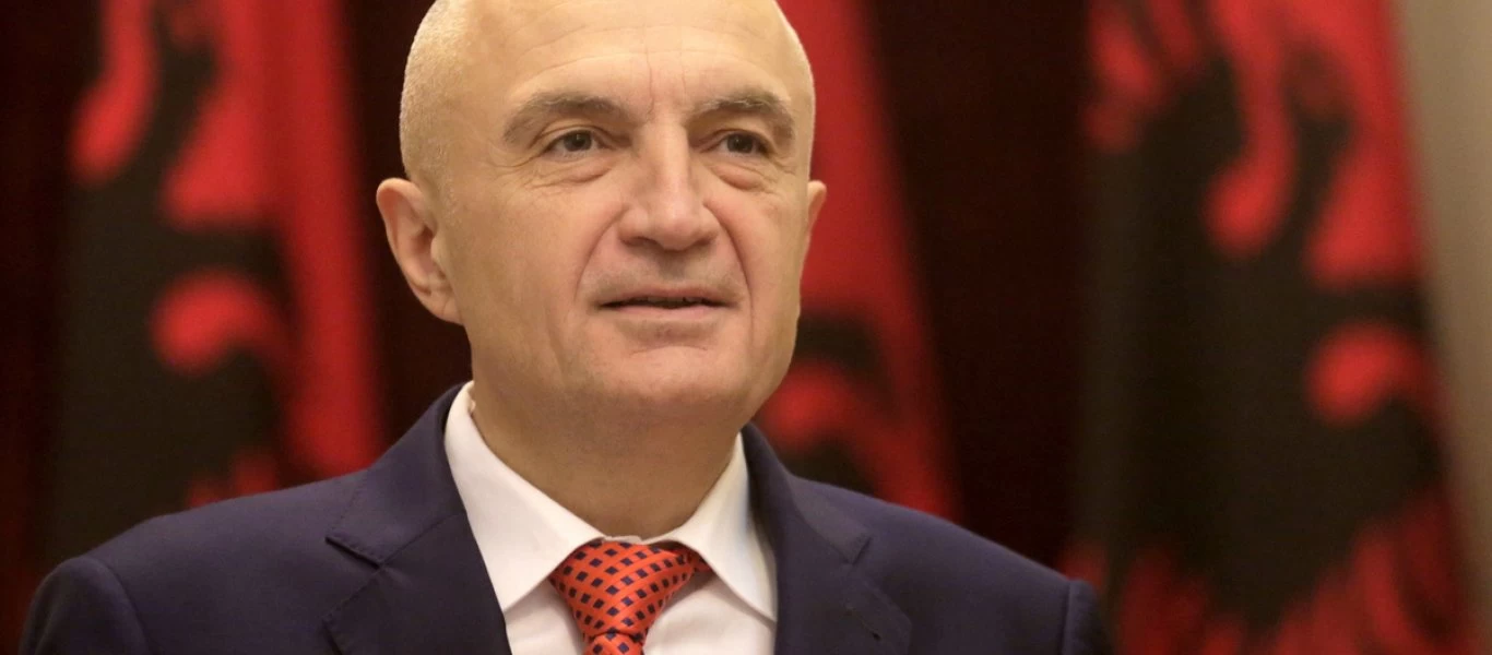 Σε εφαρμογή η στρατιωτική συμφωνία Αλβανίας-Τουρκίας - Άναψαν το «πράσινο» φως τα Τίρανα
